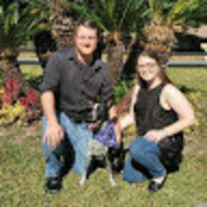 Meet your Posher, Katherine